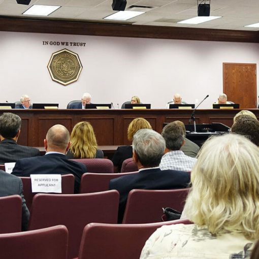 Marianvote In: DeSoto Is Standing Firm Against Rezoning | Our Santa Fe River, Inc. (OSFR) | Protecting the Santa Fe River