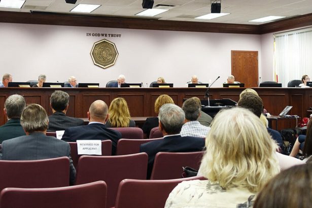 Marianvote In: DeSoto Is Standing Firm Against Rezoning | Our Santa Fe River, Inc. (OSFR) | Protecting the Santa Fe River