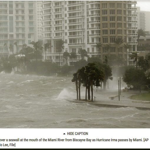 alachua co sea rise In: Alachua County must plan for environmental challenges | Our Santa Fe River, Inc. (OSFR) | Protecting the Santa Fe River