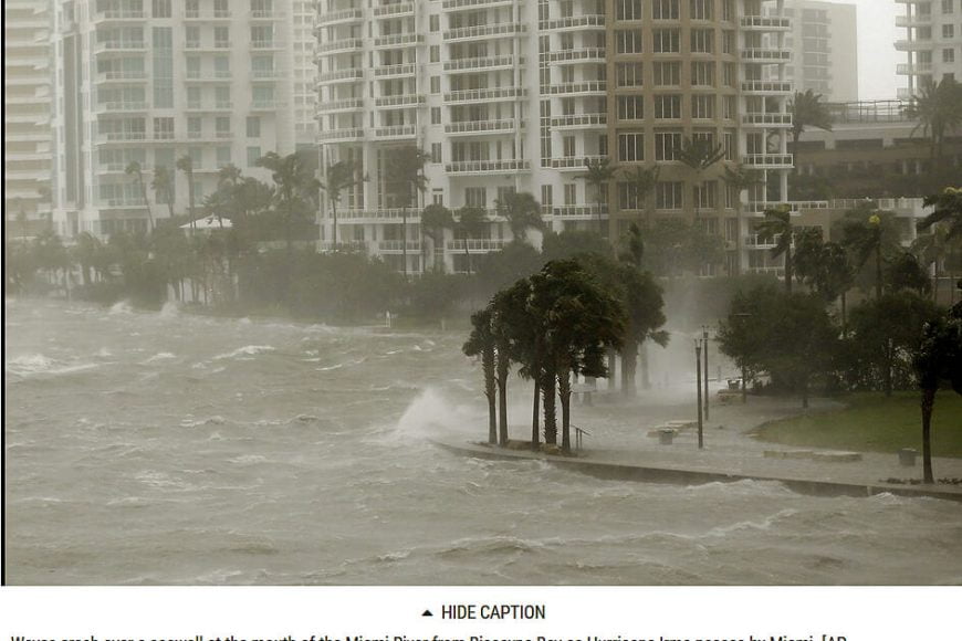 alachua co sea rise In: Alachua County must plan for environmental challenges | Our Santa Fe River, Inc. (OSFR) | Protecting the Santa Fe River