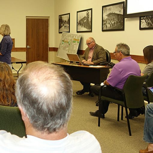 brdfrdsept20ruth2 In: Bradford Sets Dates For Final Vote On The Mine. | Our Santa Fe River, Inc. (OSFR) | Protecting the Santa Fe River