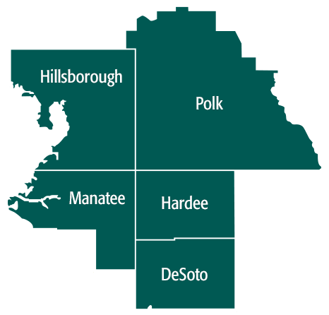 mosaic desoto In: DeSoto County Responds to Dispute Resolution Request | Our Santa Fe River, Inc. (OSFR) | Protecting the Santa Fe River