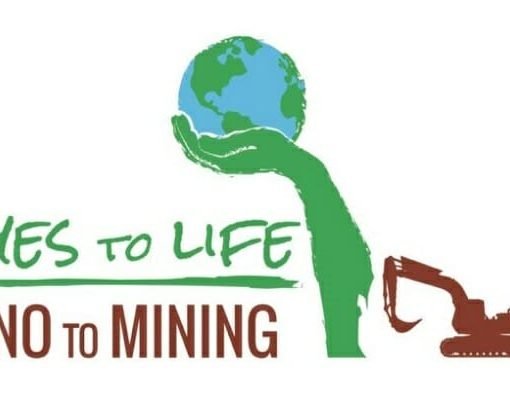 stopmine4 In: STOP THE MINE 945 N. Temple Ave, Starke, Thursday Sept. 20, 2018, 6:30 pm. | Our Santa Fe River, Inc. (OSFR) | Protecting the Santa Fe River