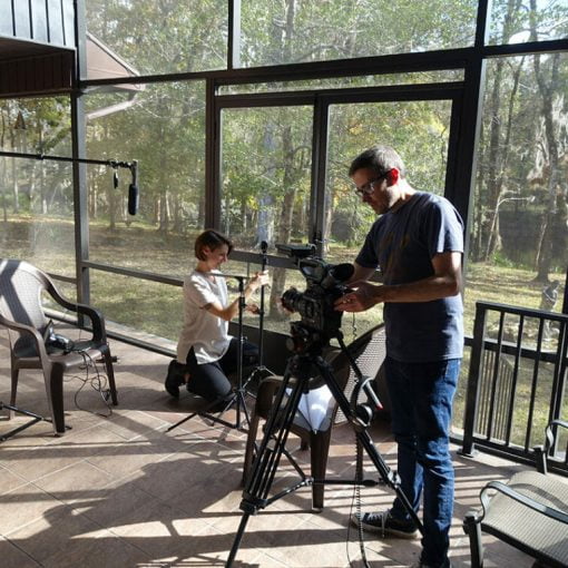 AlanToth1 In: Alan Toth's "Mining Phosphorous" | Our Santa Fe River, Inc. (OSFR) | Protecting the Santa Fe River