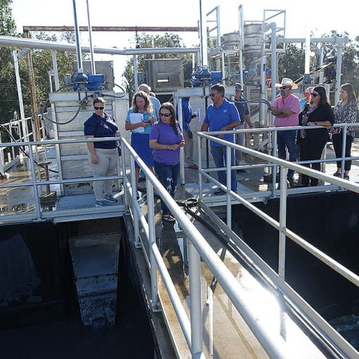 Valgroup1 1 In: Tour of Troubled Valdosta Water Treatment Plant | Our Santa Fe River, Inc. (OSFR) | Protecting the Santa Fe River