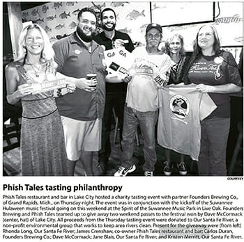 hullaween2 In: Fund Raiser for OSFR | Our Santa Fe River, Inc. (OSFR) | Protecting the Santa Fe River