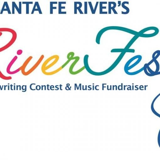 RiverFest 2019 Logo In: RiverFest 2019 Celebrates the Santa Fe River | Our Santa Fe River, Inc. (OSFR) | Protecting the Santa Fe River