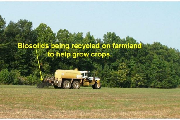 biosolidstruck In: Breaking Bonds, Cleaning Water | Our Santa Fe River, Inc. (OSFR) | Protecting the Santa Fe River