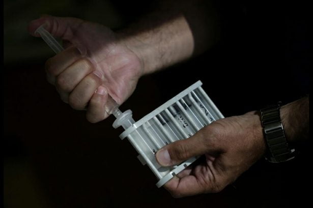 bobknightnitrates In: Bob Knight: Too polluted to drink | Our Santa Fe River, Inc. (OSFR) | Protecting the Santa Fe River