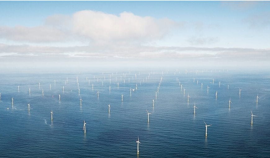 danish windfarm In: World's Largest Offshore Wind Developer -- | Our Santa Fe River, Inc. (OSFR) | Protecting the Santa Fe River