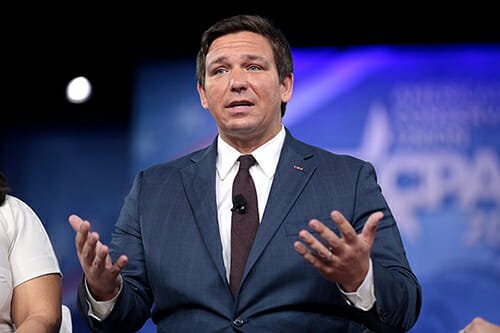 desantis In: DeSantis' Water Reform Gets Pushback From AG | Our Santa Fe River, Inc. (OSFR) | Protecting the Santa Fe River
