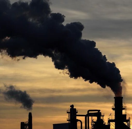 smoke In: Trump Rejects New US Climate Study | Our Santa Fe River, Inc. (OSFR) | Protecting the Santa Fe River