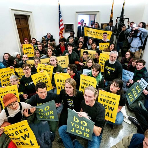 green new deal In: A Green New Deal --Thinking Ahead to Enable Survival On Earth | Our Santa Fe River, Inc. (OSFR) | Protecting the Santa Fe River