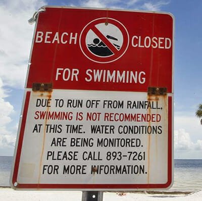 tampaspillsFI In: Nearly 1 million gallons of wastewater spilled around Tampa Bay | Our Santa Fe River, Inc. (OSFR) | Protecting the Santa Fe River