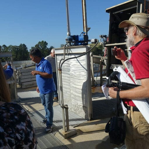 jsqvaldosta In: More Raw Sewage Spills at Starke, Headed Our Way, Also at Valdosta | Our Santa Fe River, Inc. (OSFR) | Protecting the Santa Fe River