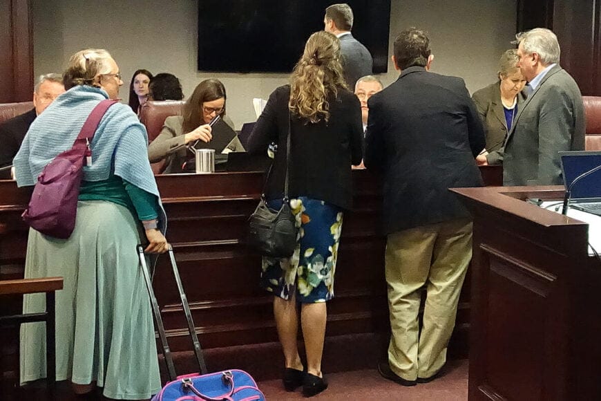 banfrkafter In: Ban Fracking Bill Temporally Postponed | Our Santa Fe River, Inc. (OSFR) | Protecting the Santa Fe River