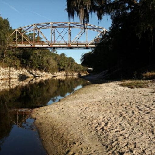 suwanneriverpollutiionarticle In: State lawmakers begin polluter crackdown | Our Santa Fe River, Inc. (OSFR) | Protecting the Santa Fe River