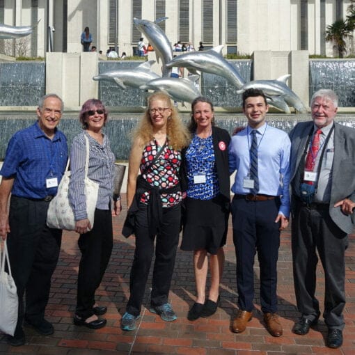 tally3 19group In: Advocacy Day 2019 in Tallahassee | Our Santa Fe River, Inc. (OSFR) | Protecting the Santa Fe River