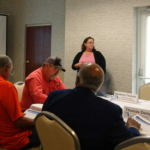 DarleneVelezSRWMD In: Task Force on Valdosta Spills | Our Santa Fe River, Inc. (OSFR) | Protecting the Santa Fe River