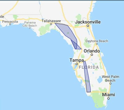 NEWTOLLROADS In: Plans for massive toll road projects raise concern | Our Santa Fe River, Inc. (OSFR) | Protecting the Santa Fe River