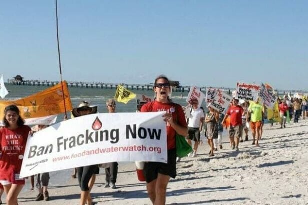 banfracking In: Legislature unlikely to pass true fracking ban bill | Our Santa Fe River, Inc. (OSFR) | Protecting the Santa Fe River