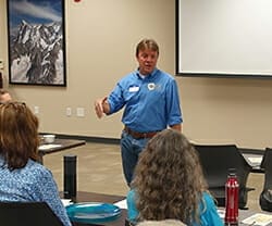 KenCkenFI In: Ken Cornell speaks to Sierra Club | Our Santa Fe River, Inc. (OSFR) | Protecting the Santa Fe River