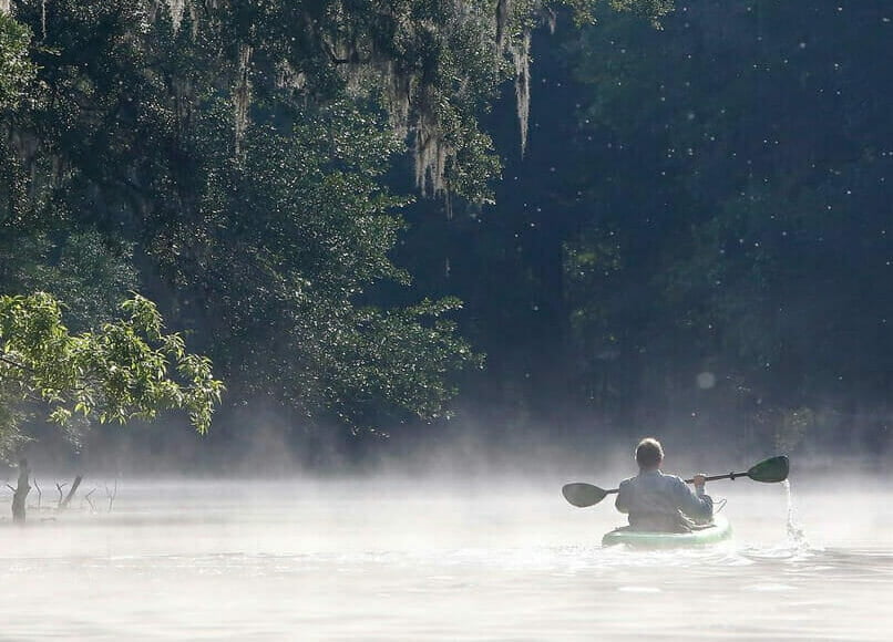 bobknights article May In: Robert Knight: Santa Fe, Ichetucknee suffering death by a thousand cuts | Our Santa Fe River, Inc. (OSFR) | Protecting the Santa Fe River