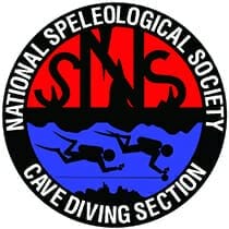 cavedivelogo2 In: International Cave Diving Conference | Our Santa Fe River, Inc. (OSFR) | Protecting the Santa Fe River