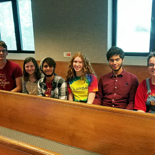 Oscaralachuammj1 In: Young Leaders for Wild Florida Fight Against Proposed Phosphate Mines | Our Santa Fe River, Inc. (OSFR) | Protecting the Santa Fe River