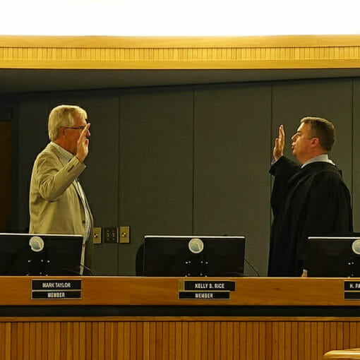 RBhearingBob In: Robert Knight: Civic duty and springs protection | Our Santa Fe River, Inc. (OSFR) | Protecting the Santa Fe River