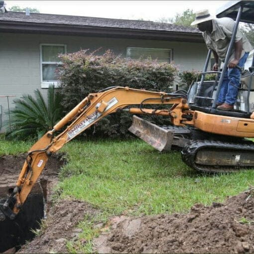 septics photo In: Dan Peterson: Cleaning up septic systems shouldn’t be so costly | Our Santa Fe River, Inc. (OSFR) | Protecting the Santa Fe River