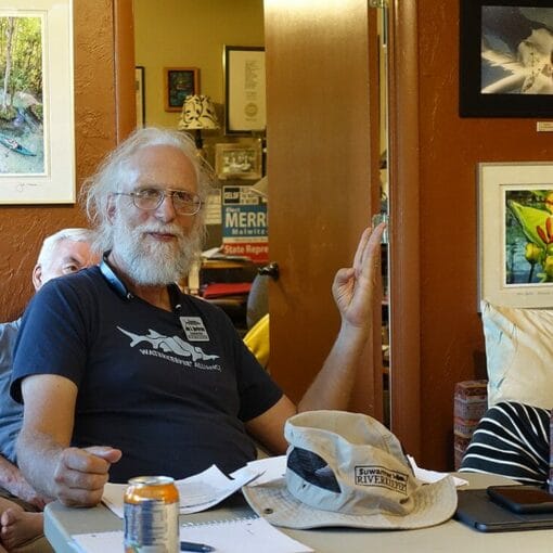 Quartermanboardaug In: John S. Quarterman: Watered-down bill won’t fix water quality issues | Our Santa Fe River, Inc. (OSFR) | Protecting the Santa Fe River