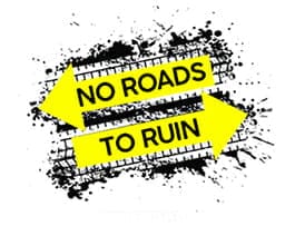 toll road logo In: One more M-CORES meeting down the road | Our Santa Fe River, Inc. (OSFR) | Protecting the Santa Fe River