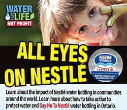 Guelph symposium flyerFI In: OSFR Board Member Merrillee Malwitz-Jipson Invited Speaker at International Symposium | Our Santa Fe River, Inc. (OSFR) | Protecting the Santa Fe River