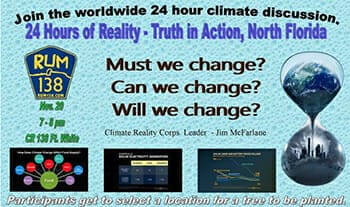 McFarlane flyer In: Jim McFarlane Will Speak at Rum 138 | Our Santa Fe River, Inc. (OSFR) | Protecting the Santa Fe River