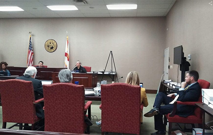 bmaps spontak 3 In: OSFR Presents at DOAH BMAP Challenges | Our Santa Fe River, Inc. (OSFR) | Protecting the Santa Fe River