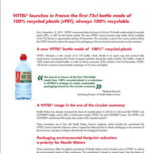 nestle new bott 1 In: New Propaganda from Nestle | Our Santa Fe River, Inc. (OSFR) | Protecting the Santa Fe River