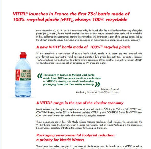 nestle new bott 1 In: New Propaganda from Nestle | Our Santa Fe River, Inc. (OSFR) | Protecting the Santa Fe River