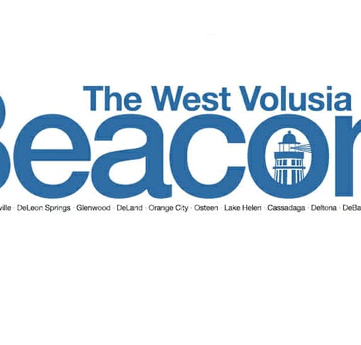west volusia beacon logo 1 In: Aquifer Replacement Costs | Our Santa Fe River, Inc. (OSFR) | Protecting the Santa Fe River