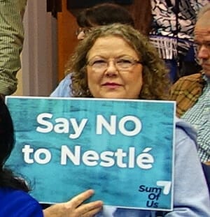 nest petitions billie jo Copy In: Help Billie Jo to Help the Santa Fe River | Our Santa Fe River, Inc. (OSFR) | Protecting the Santa Fe River