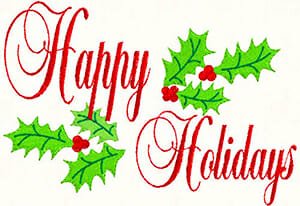 seasons greetings happy holidays2 In: Happy Holidays from OSFR | Our Santa Fe River, Inc. (OSFR) | Protecting the Santa Fe River