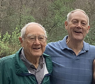 Iche20kinardd In: ICHE NIPPY DIP DAY & MEMORIAL TOAST TO FOUNDER EARL KINARD | Our Santa Fe River, Inc. (OSFR) | Protecting the Santa Fe River