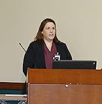 Kristine Morris DEP2 In: Re-evaluation of Minimum Flows and Levels for the Santa Fe and Ichetucknee | Our Santa Fe River, Inc. (OSFR) | Protecting the Santa Fe River