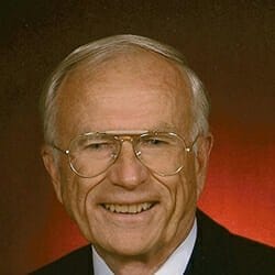 Robert Ulanowicz In: Florida needs coherent strategy to avoid water catastrophe | Opinion | Our Santa Fe River, Inc. (OSFR) | Protecting the Santa Fe River