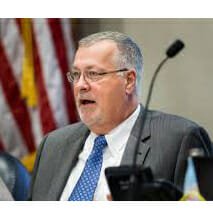 albritton working 1 In: Water pollution rules advance in Senate | Our Santa Fe River, Inc. (OSFR) | Protecting the Santa Fe River