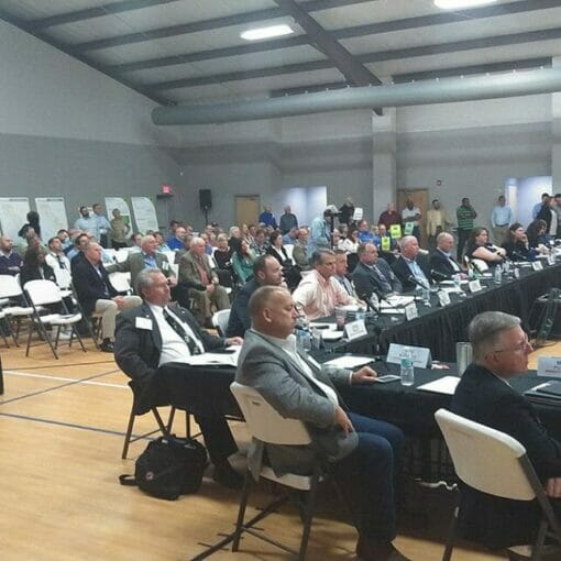 MADroads crowd In: The Boondoggle Rolls On | Our Santa Fe River, Inc. (OSFR) | Protecting the Santa Fe River