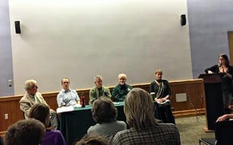 Water whats it good for forum2FI In: Alachua County Committee Hosts Discussion About Local Water Concerns | Our Santa Fe River, Inc. (OSFR) | Protecting the Santa Fe River