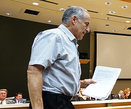 tally Mayfield Mike In: New model sets stage for more water withdrawals | Our Santa Fe River, Inc. (OSFR) | Protecting the Santa Fe River