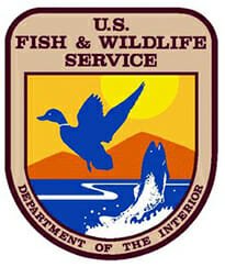 US fish and wildlife logo In: Public input requested on environmental assessment for genetically engineered crops on national wildlife refuges in the Southeastern United States | Our Santa Fe River, Inc. (OSFR) | Protecting the Santa Fe River