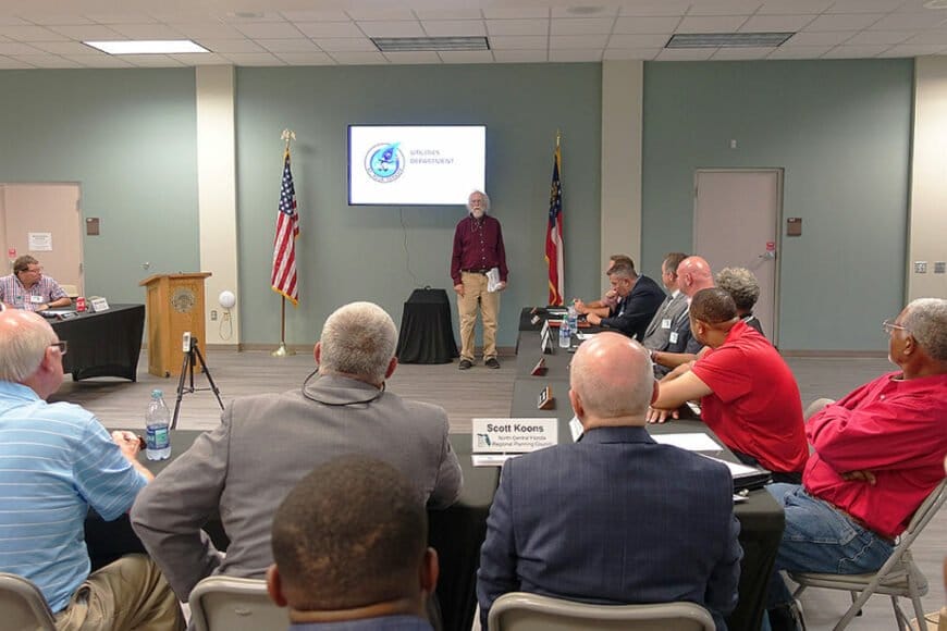 quarterman valdosta In: Latest On Valdosta & River Pollution | Our Santa Fe River, Inc. (OSFR) | Protecting the Santa Fe River